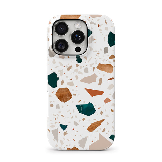 Canyon Shards - MagSafe • Tough iPhone Case