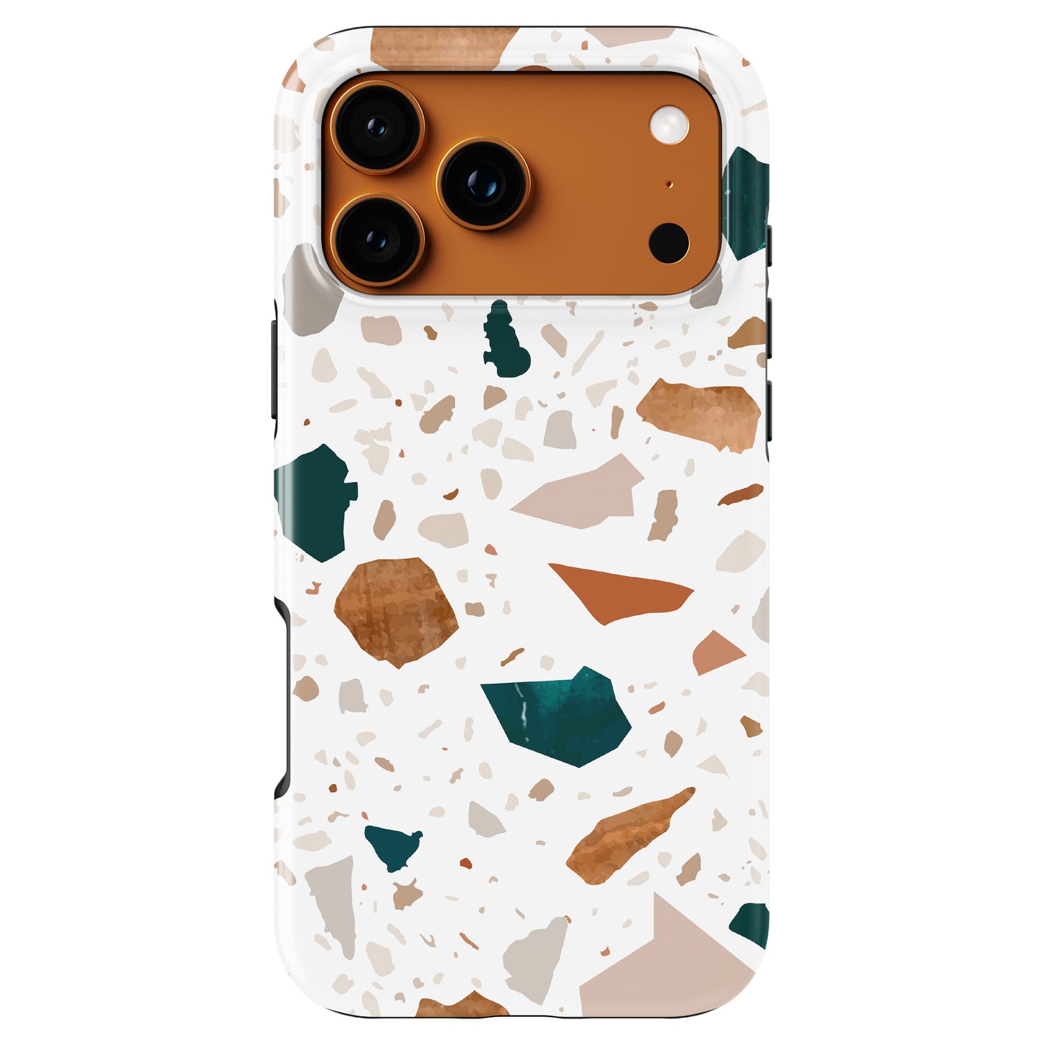 Canyon Shards - Phone Case • Tough