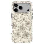 Florique - Phone Case • Tough