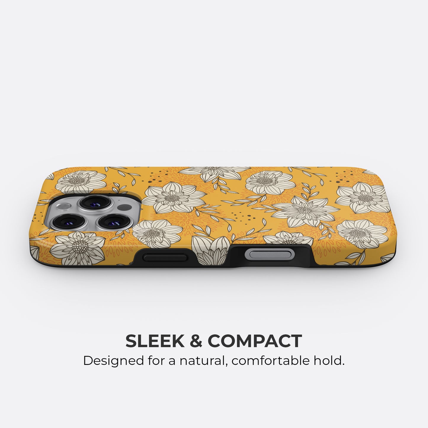 Bloom Pop - Phone Case • Tough