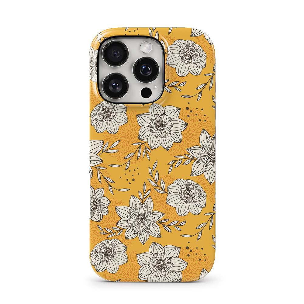 Bloom Pop - Phone Case • Tough