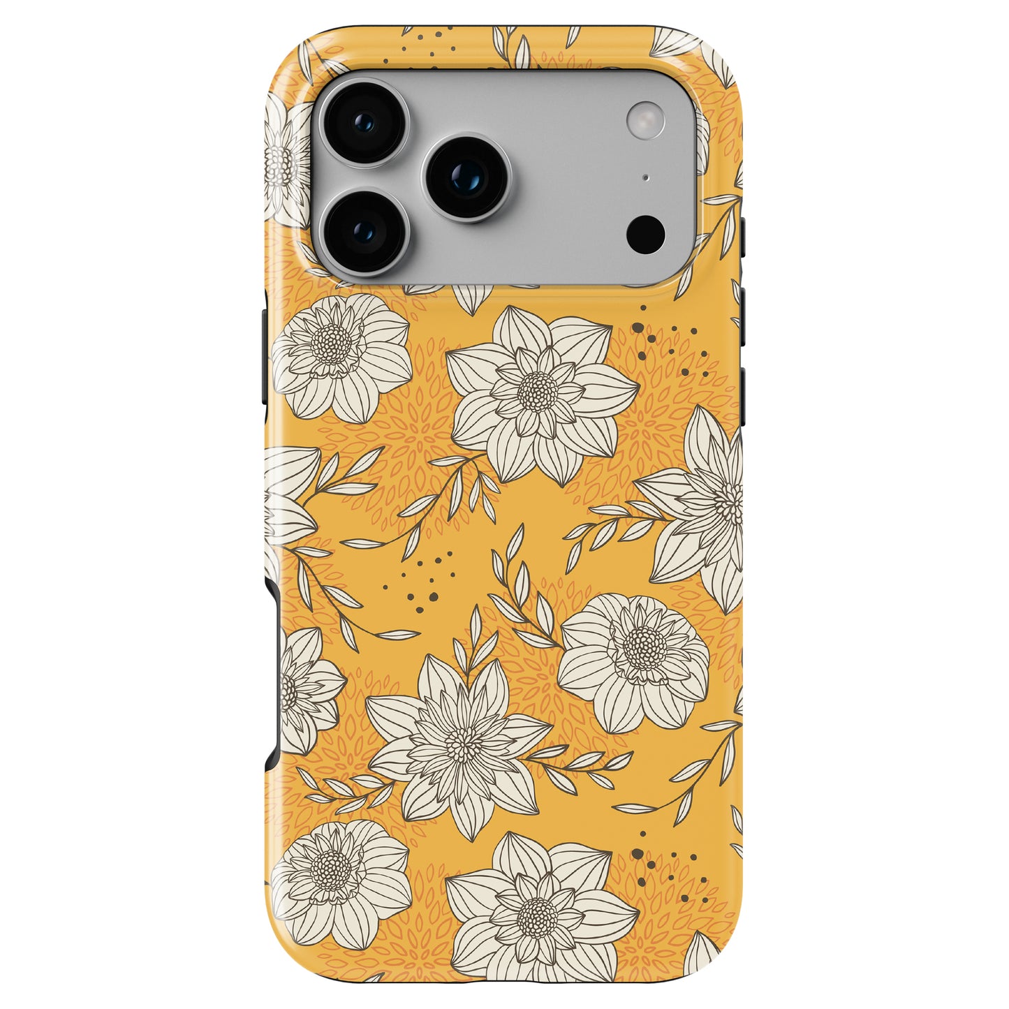 Bloom Pop - Phone Case • Tough