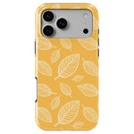 Sunleaf - Phone Case • Tough
