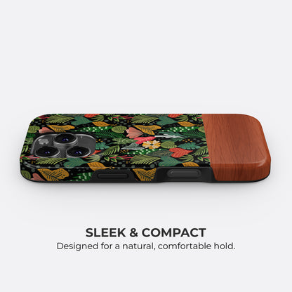 Night Canopy - Phone Case • Tough