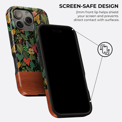 Night Canopy - Phone Case • Tough