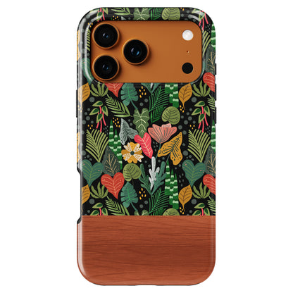 Night Canopy - Phone Case • Tough