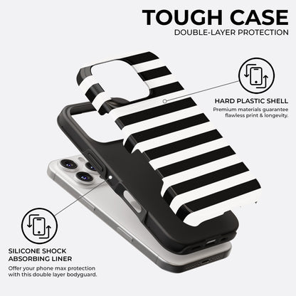 Deadline - Phone Case • Tough