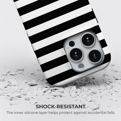 Deadline - Phone Case • Tough