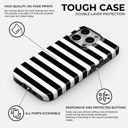 Deadline - Phone Case • Tough