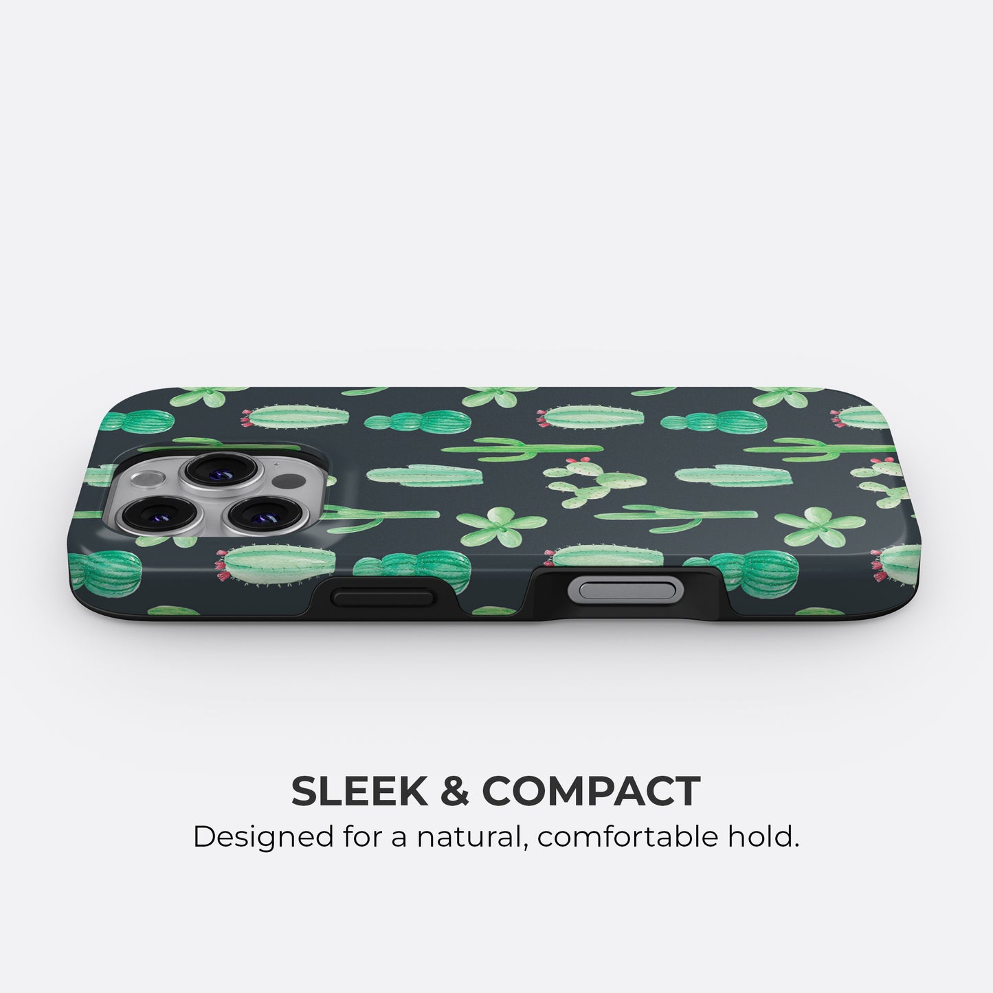 Cactus Club - Phone Case • Tough