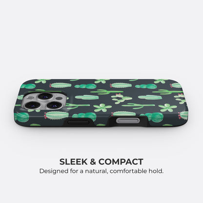 Cactus Club - Phone Case • Tough