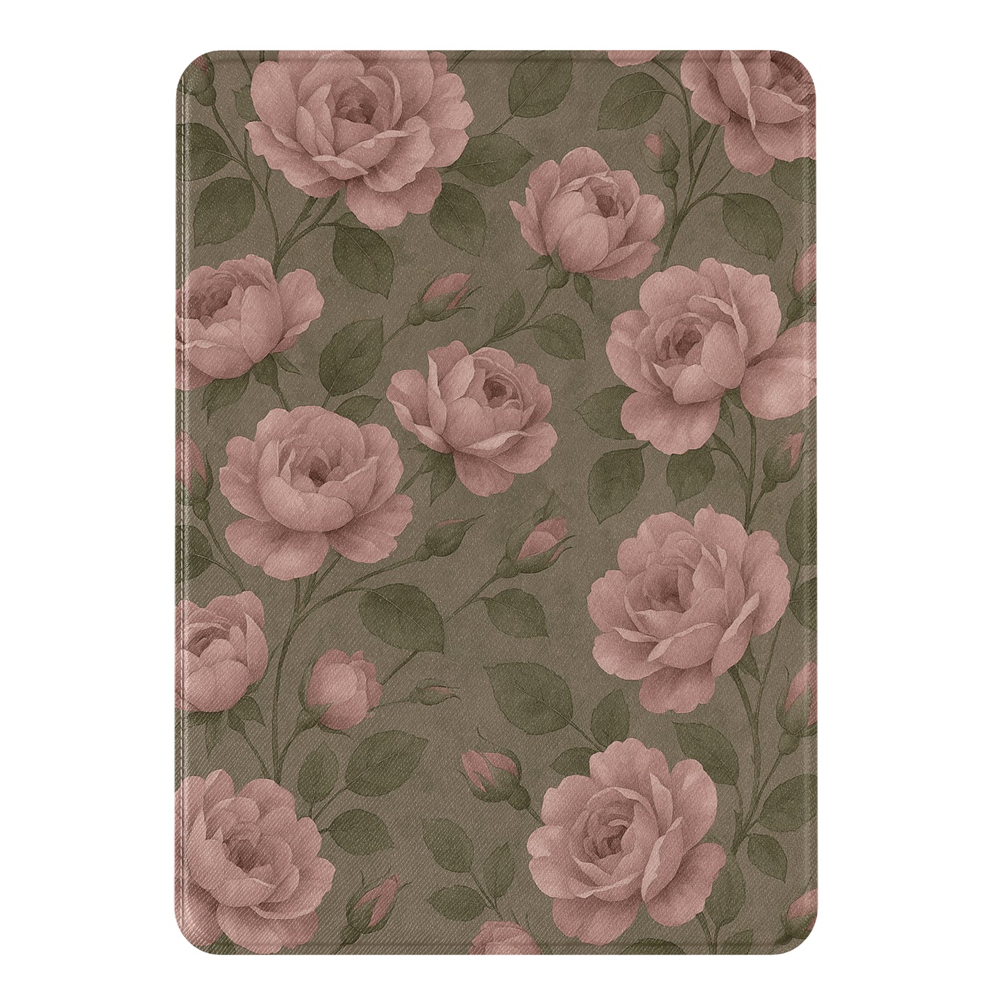 Rosewood - iPad Case