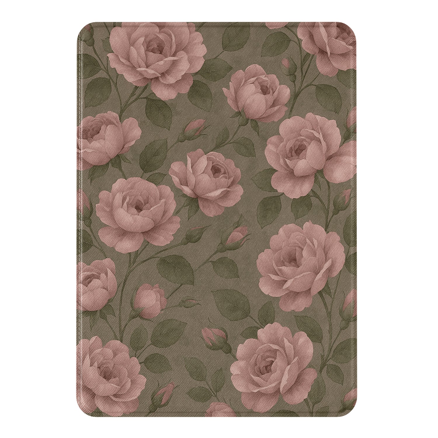 Rosewood - iPad Case