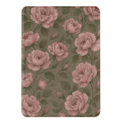 Rosewood - iPad Case