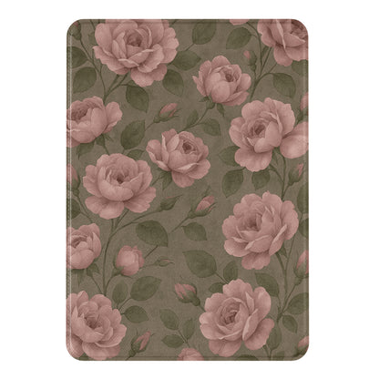 Rosewood - iPad Case