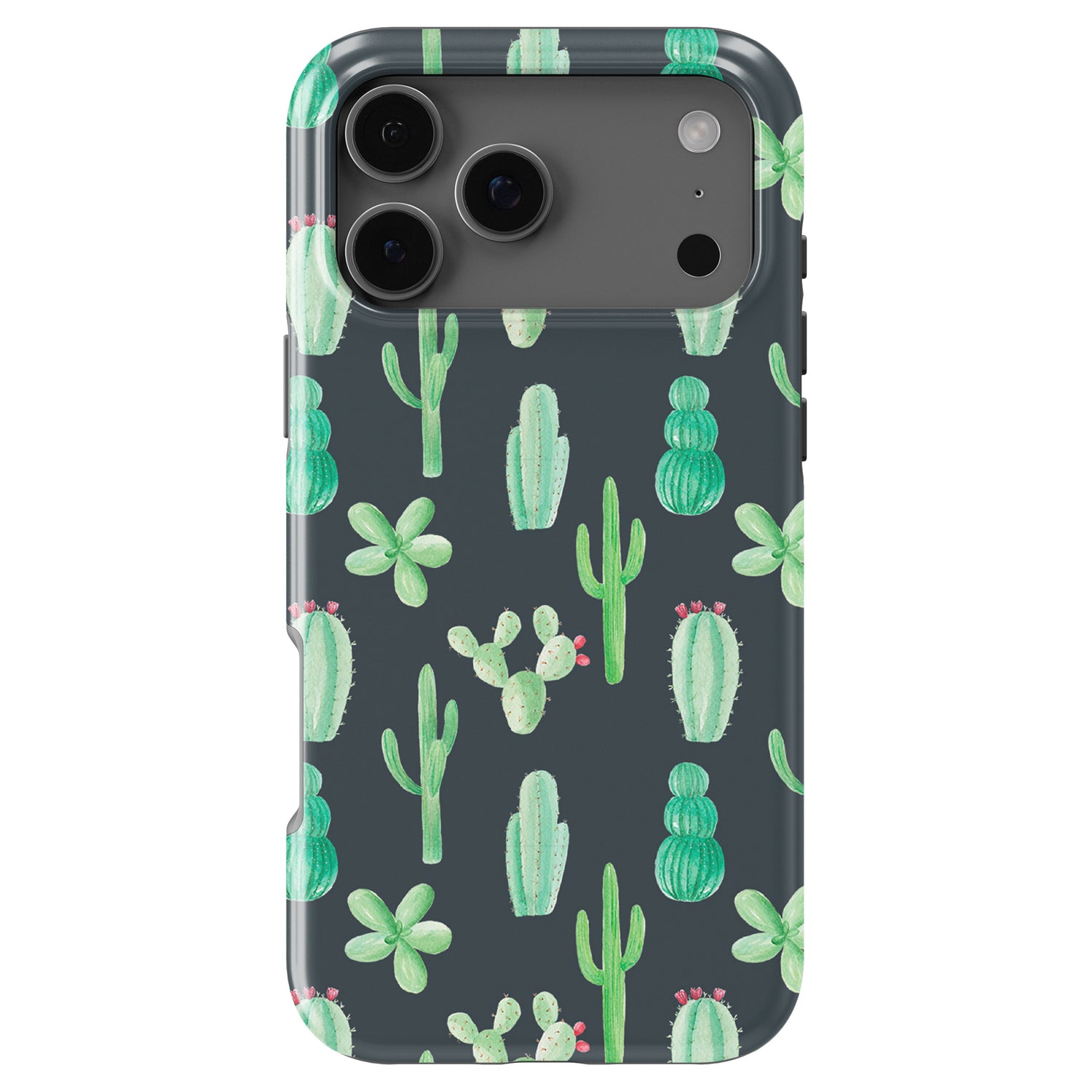 Cactus Club - Phone Case • Tough