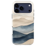 Coastal Veil - Phone Case • Tough