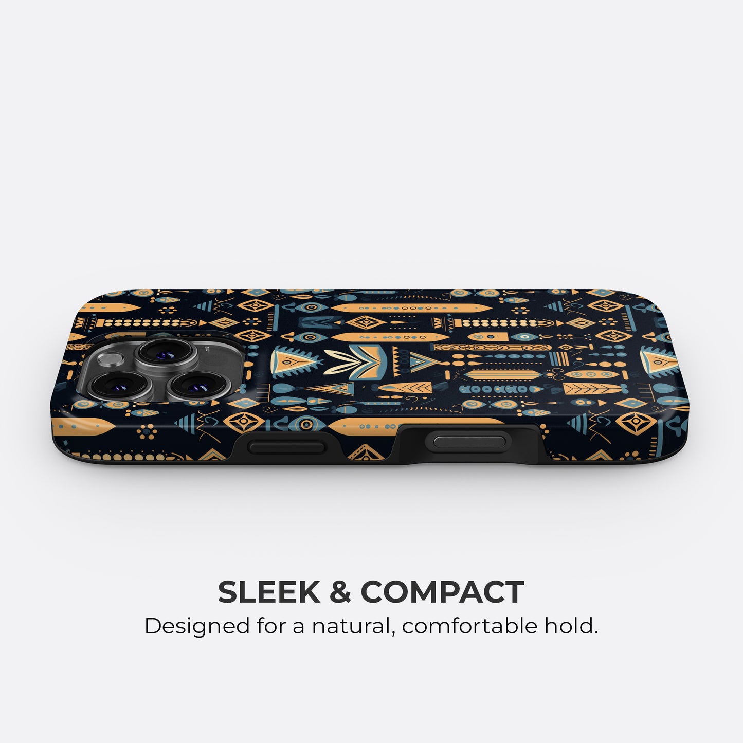 Night Ritual - Phone Case • Tough