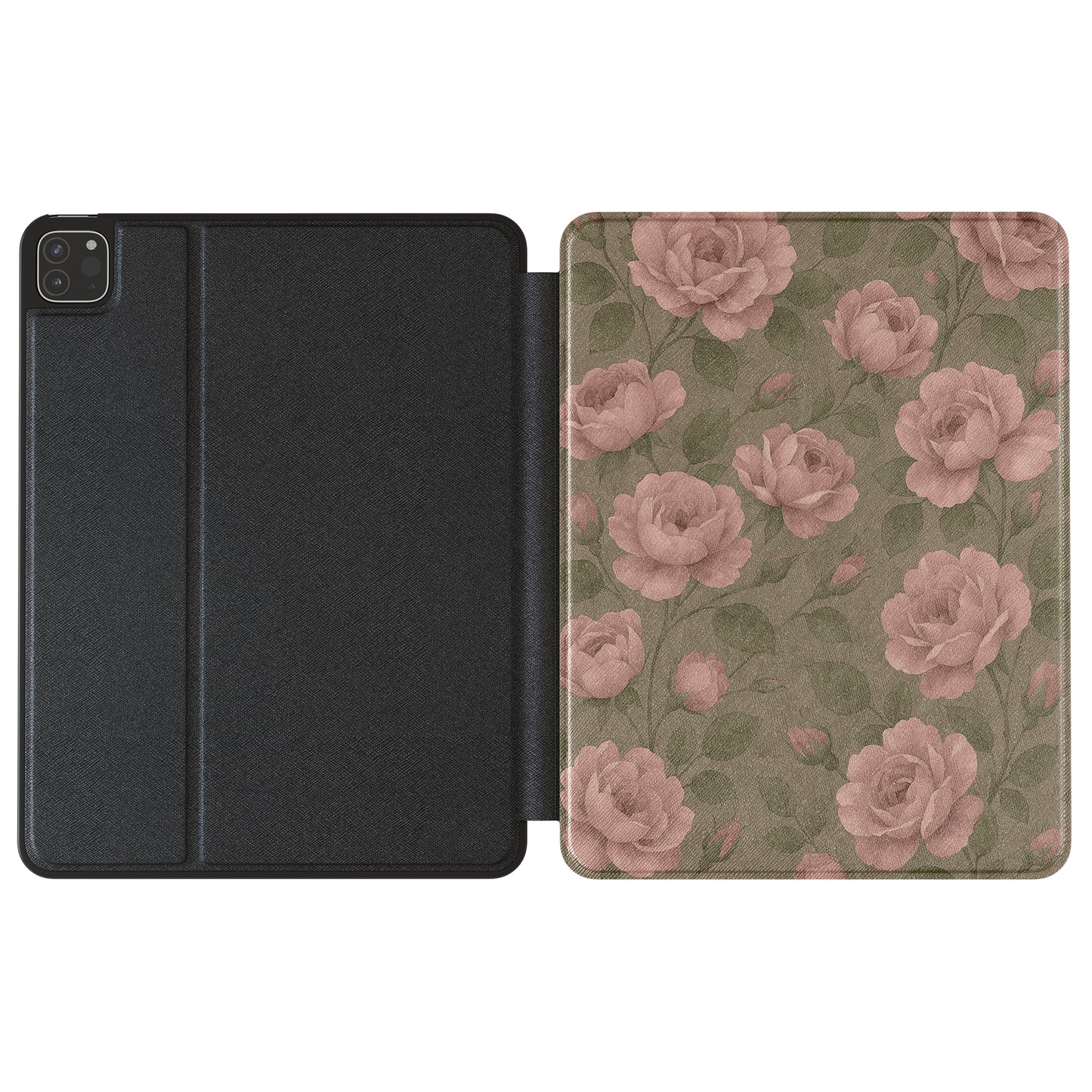 Rosewood - iPad Case