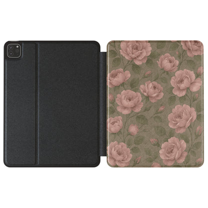 Rosewood - iPad Case