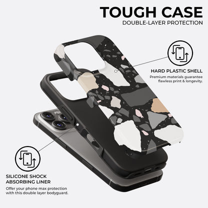 Stone Cold - Phone Case • Tough