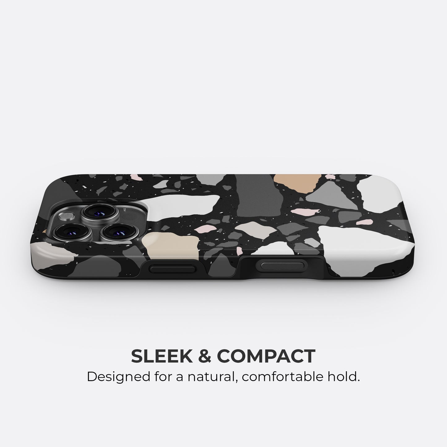 Stone Cold - Phone Case • Tough