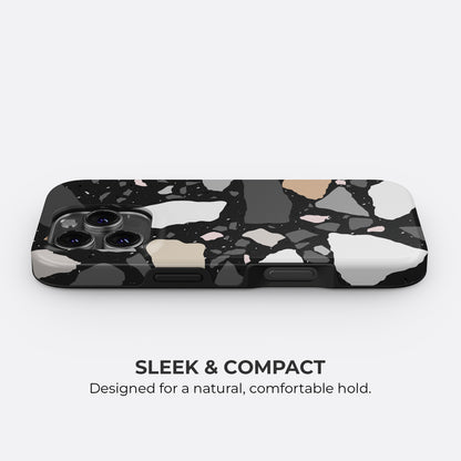 Stone Cold - Phone Case • Tough