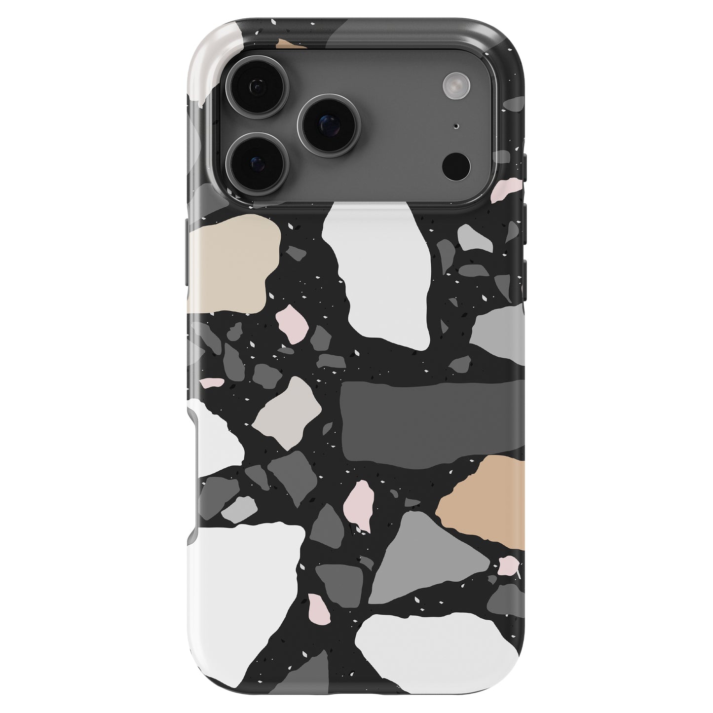 Stone Cold - Phone Case • Tough