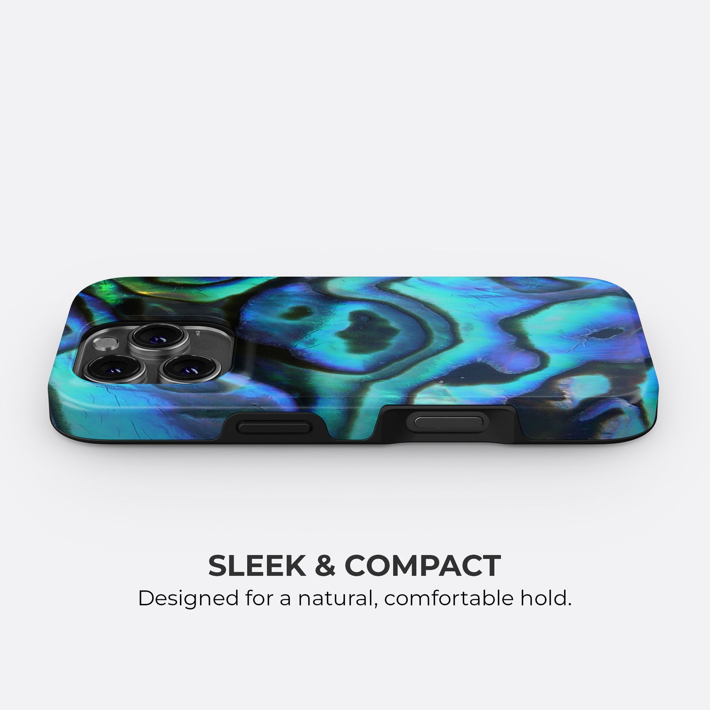 Iridescent Jewel - MagSafe • Tough iPhone Case