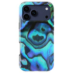 Iridescent Jewel - Phone Case • Tough
