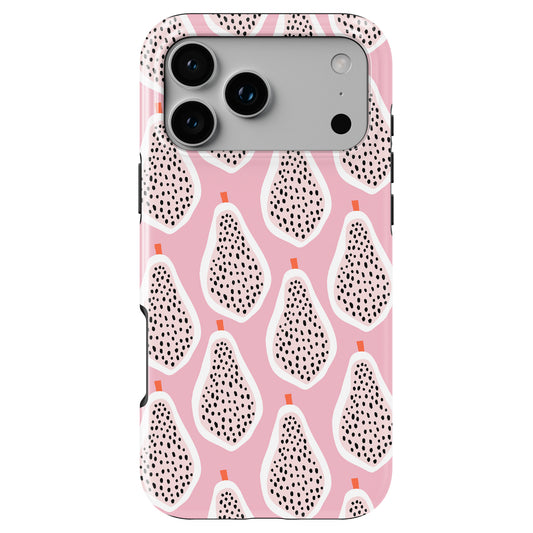 Juicylicious - Phone Case • Tough