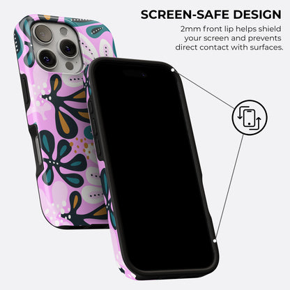 Jasmine - Phone Case • Tough