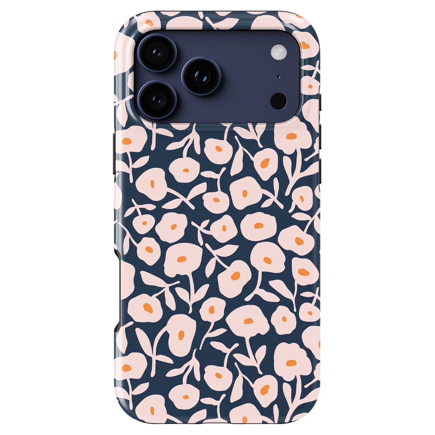 Florise - Phone Case • Tough