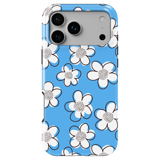 Daybliss - Phone Case • Tough