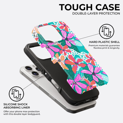 Midnight Mojito - Phone Case • Tough