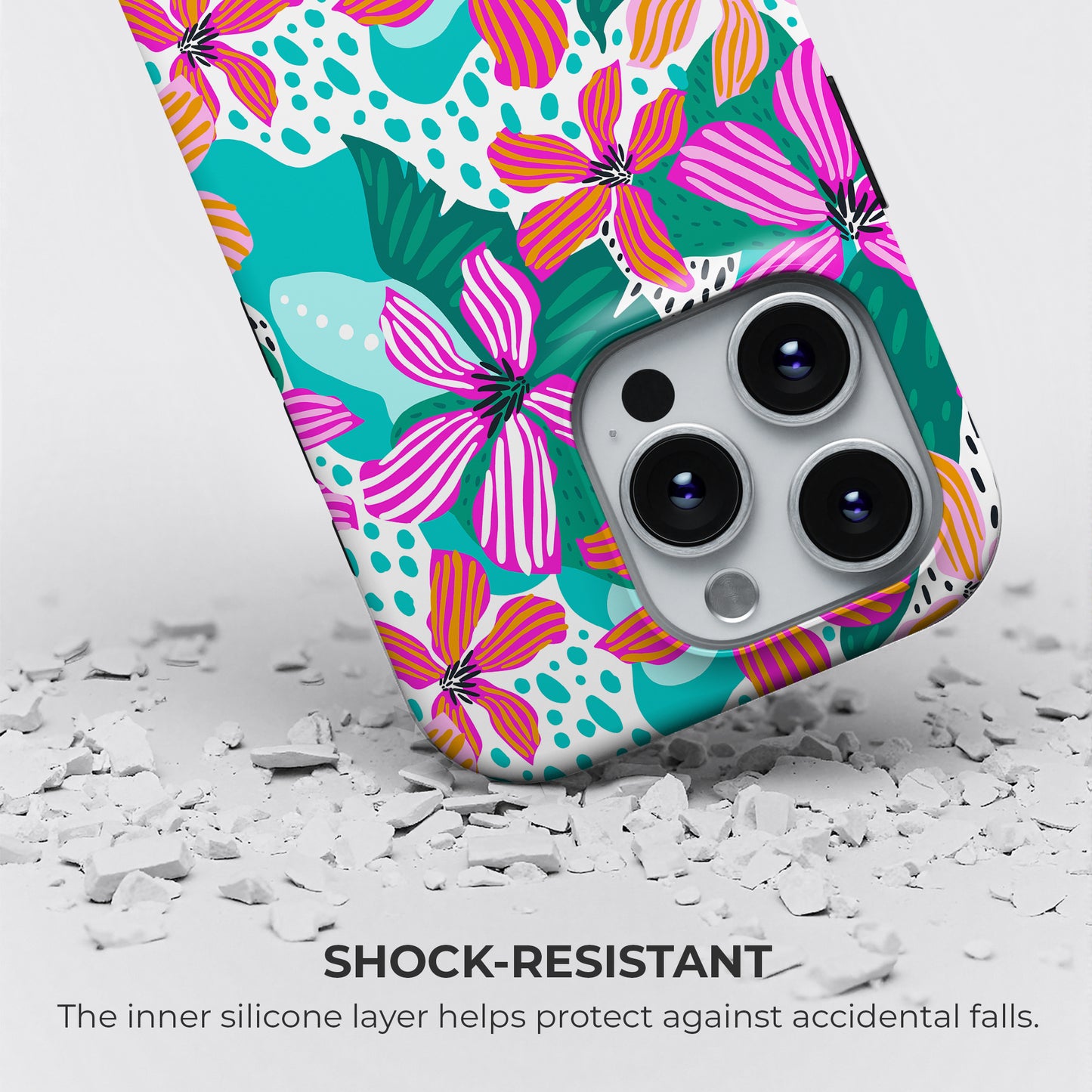 Midnight Mojito - Phone Case • Tough