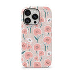 Flora Chic - Phone Case • Tough