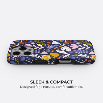 Field Trip - Phone Case • Tough