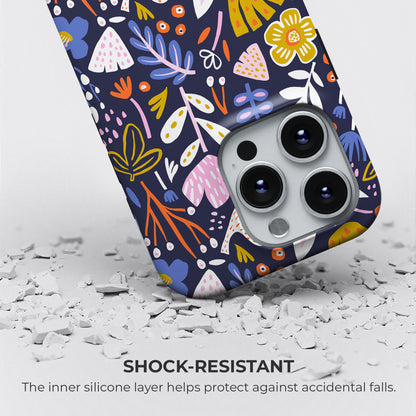 Field Trip - Phone Case • Tough