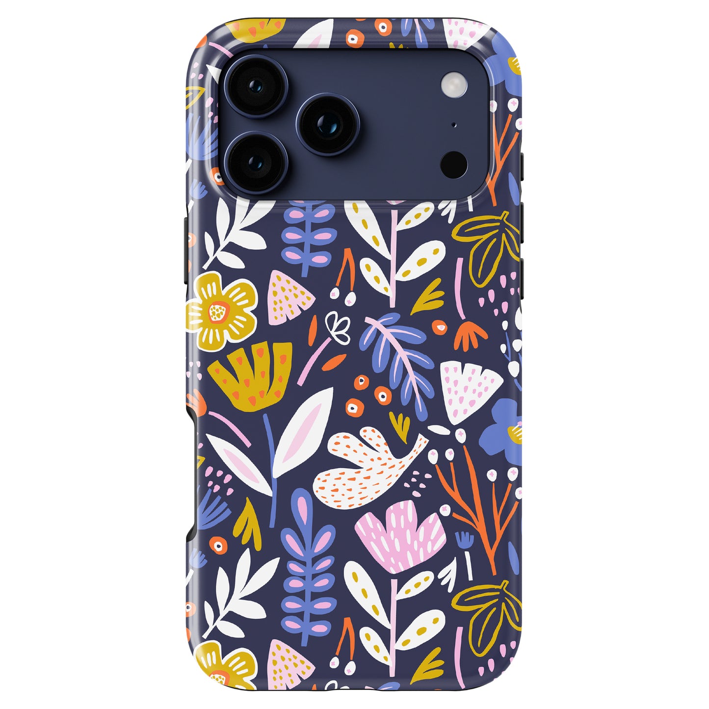 Field Trip - Phone Case • Tough