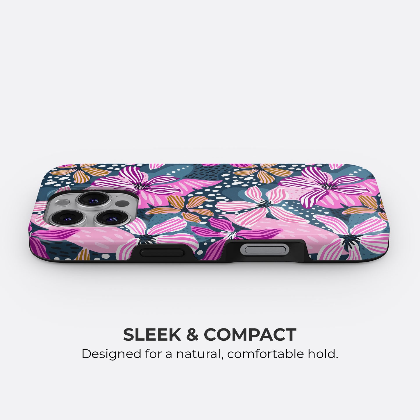 Outspoken - Phone Case • Tough