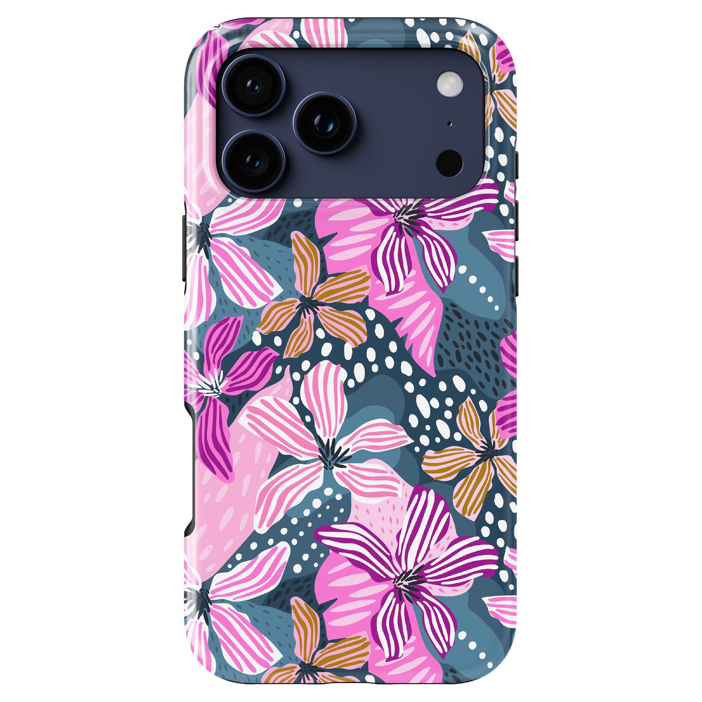 Outspoken - Phone Case • Tough