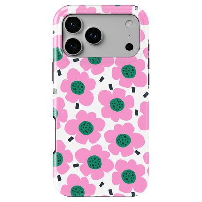 Bloomie - Phone Case • Tough