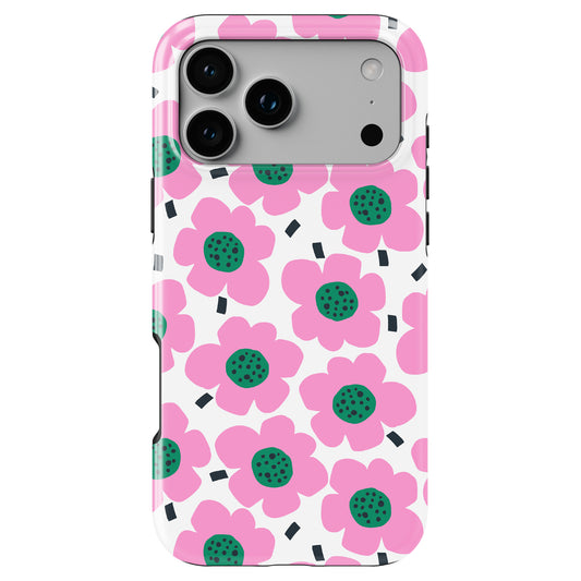 Bloomie - Phone Case • Tough