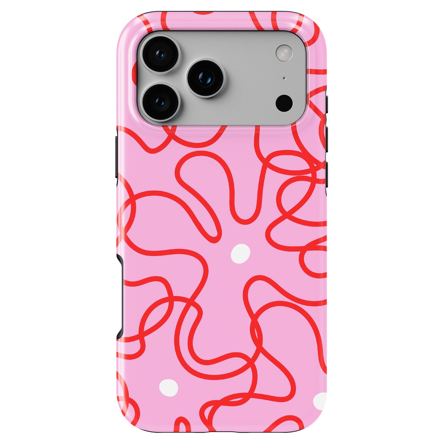 Fizzpop - Phone Case • Tough
