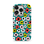 Happy Petal Club - Phone Case • Tough