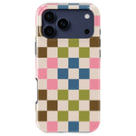 Retro Recess - Phone Case • Tough