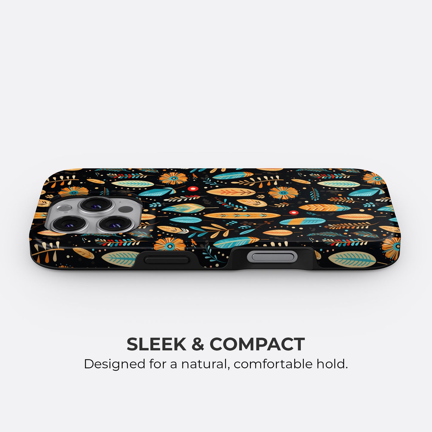 Bonfire Babe - Phone Case • Tough