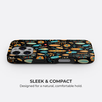 Bonfire Babe - Phone Case • Tough