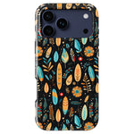 Bonfire Babe - Phone Case • Tough